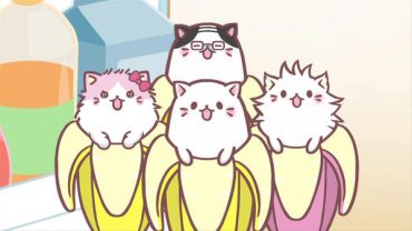 bananya