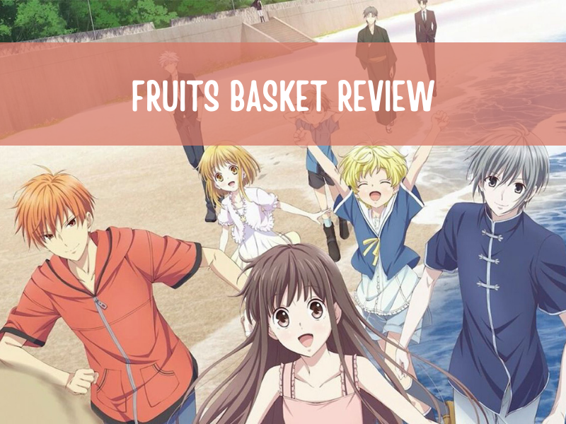 Fruits Basket: stralende remake van een geliefde shoujo klassieker