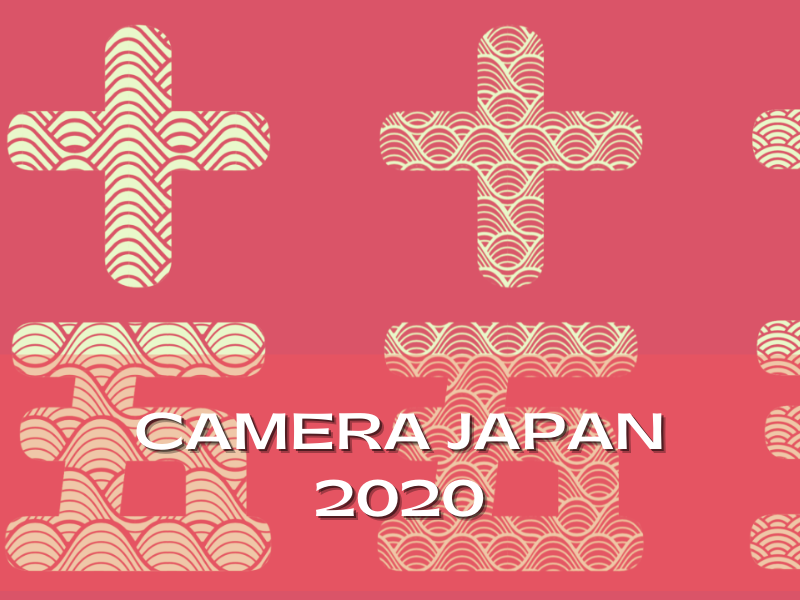CAMERA JAPAN 2020: drie Nederlandse premières van anime films!
